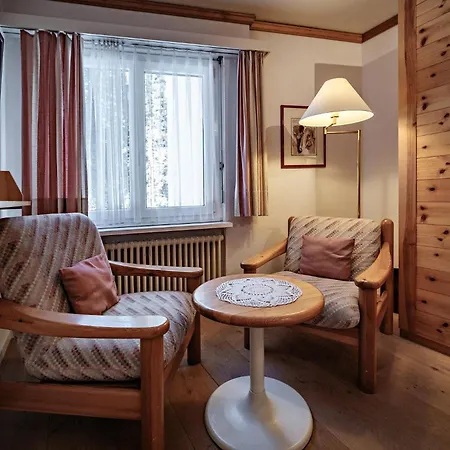 Apartment Paradies 206