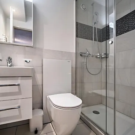 Apartamento Paradies 206 *