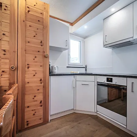 Paradies 206 Apartamento Arosa